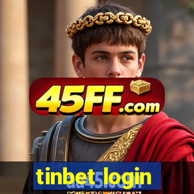 tinbet login